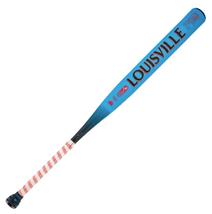 2025 LOUISVILLE SLUGGER GENESIS CITY CONNECT 13" 1PC MAXLOAD USSSA SLOWPITCH SOFTBALL BAT
