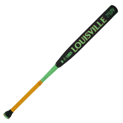 2025 LOUISVILLE SLUGGER GENESIS KOI 13" BALANCED USSSA SLOWPITCH SOFTBALL BAT