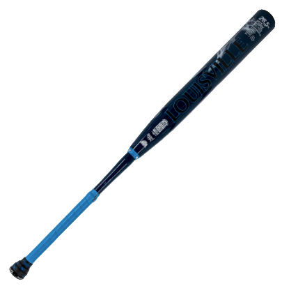 2025 LOUISVILLE SLUGGER GENESIS SMOKE 2PC 13" POWERLOAD USSSA SLOWPITCH SOFTBALL BAT: SPGN2HBOUP