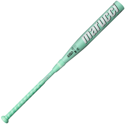 2025 MARUCCI ASURA -9 FASTPITCH SOFTBALL BAT: MFPAS9 SHAVED ROLLED