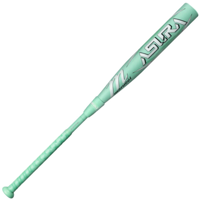 2025 MARUCCI ASURA -9 FASTPITCH SOFTBALL BAT: MFPAS9 SHAVE ROLL
