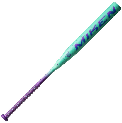 2025 MIKEN FREAK 13.5" 2-PIECE MAXLOAD USA/ASA SLOWPITCH SOFTBALL BAT: MSA5FRKL SHAVED ROLLED