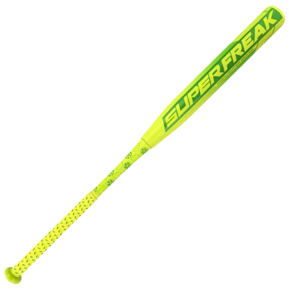 2025 MIKEN SUPER FREAK HIGHLIGHTER SERIES MAXLOAD USA/ASA SLOWPITCH SOFTBALL BAT: MSA5SFHX SHAVE ROLL