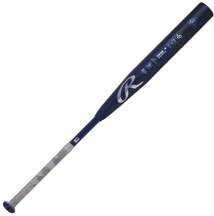 2025 RAWLINGS MANTRA 3.0 FASTPITCH SOFTBALL BAT: RFP4M10 SHAVE ROLL