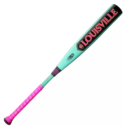 2026 LOUISVILLE SLUGGER SUPRA -10 2 3/4" USSSA BASEBALL BAT: WBL4118 shaved rolled