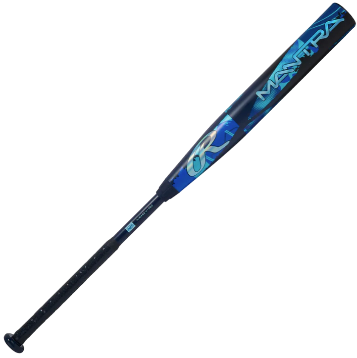 2026 RAWLINGS MANTRA FASTPITCH SOFTBALL BAT:RFP6M9 SHAVE ROLL 