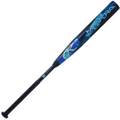 2026 RAWLINGS MANTRA FASTPITCH SOFTBALL BAT:RFP6M9 SHAVE ROLL 