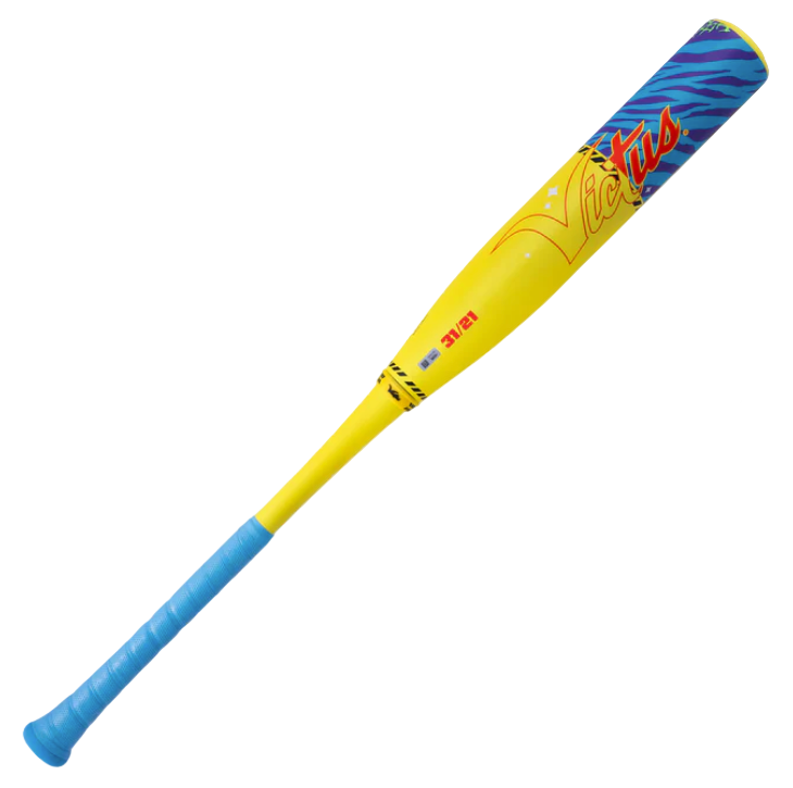2026 VICTUS NOVA LIT -10 COMPOSITE 2 3/4 USSSA BASEBALL BAT: VSBNL10 shaved rolled