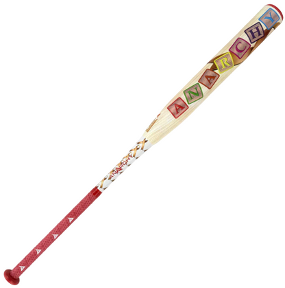 ANARCHY CANCER ASPGLD25A USA/ASA SHAVED ROLLED 