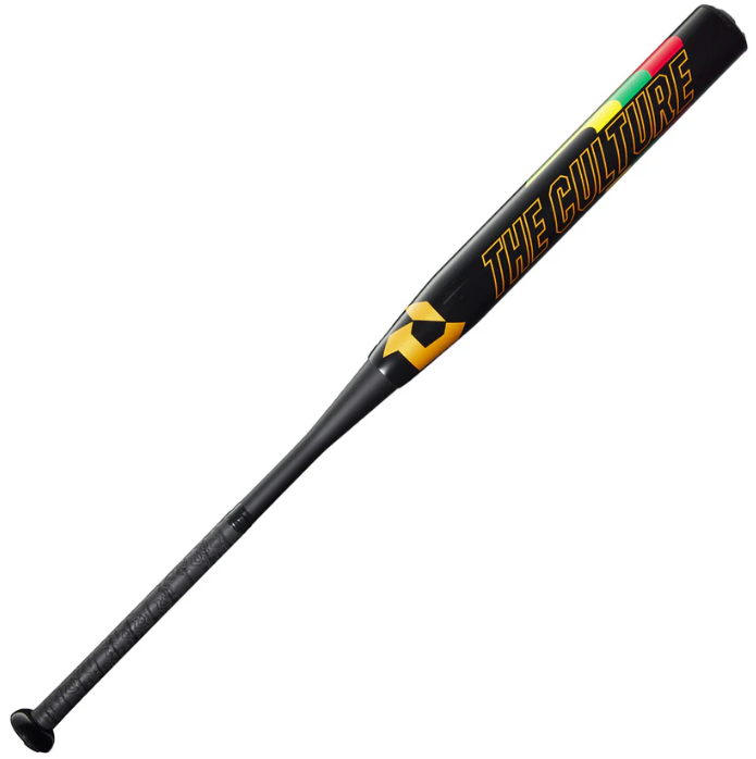 2026 DeMarini The Culture 13" End Loaded USSSA Slowpitch Softball Bat: WBD2623010