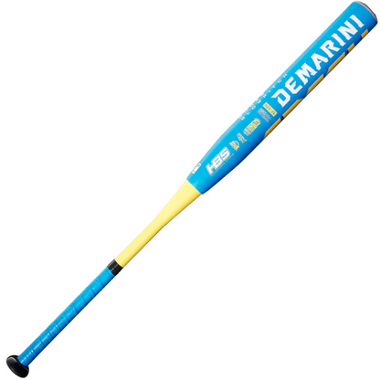 2026 DeMarini ADS Fresh 13" End Loaded Slowpitch Softball Bat: WBD2629010