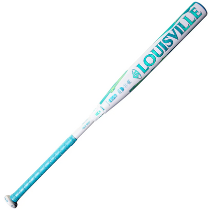 2026 Louisville Slugger Kryo Fastpitch Softball Bat: WBL4135010