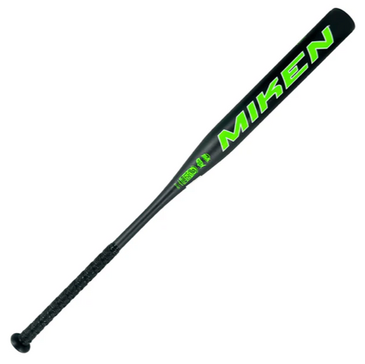 2025 Miken Freak 12 1-Piece 12" Maxload USSSA Slowpitch Softball Bat: MSU5F121L