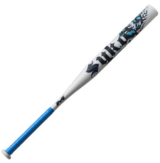 2024 Miken SYKO USA/USSSA Slowpitch Softball Bat - MSD4SKL