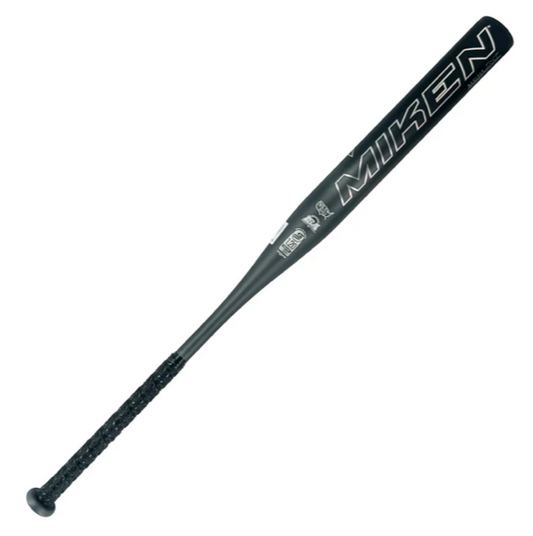 2025 Miken Mafia 1-Piece 12.75" Maxload USSSA Slowpitch Softball Bat: MSU5MAF1L