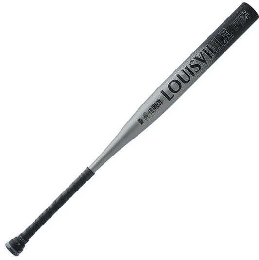 2025 Louisville Slugger Genesis APG 13' 1PC Endloaded USSSA Slowpitch Softball Bat: WBL4108010