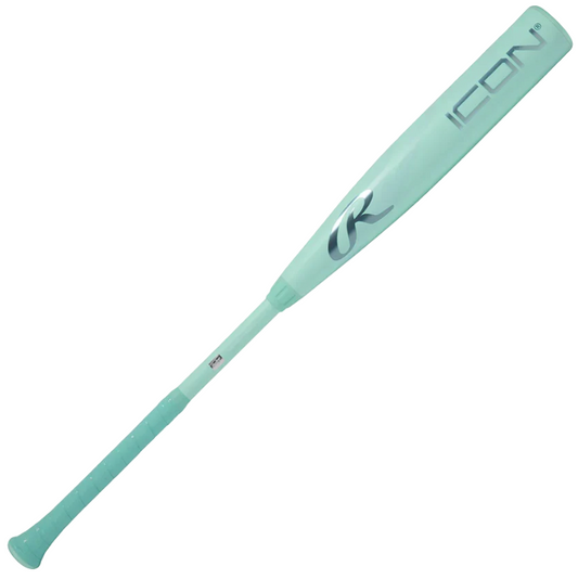 2026 Rawlings Icon -3 BBCOR Baseball Bat :RBB6I3