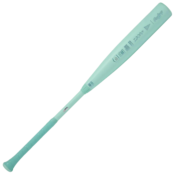 2026 Rawlings Icon -3 BBCOR Baseball Bat :RBB6I3