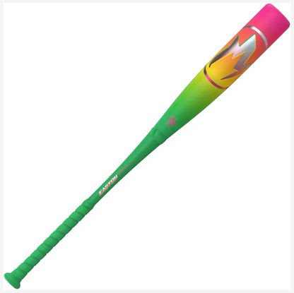 2026 Easton Hype Fire 2 5/8" -10 USA Baseball Bat: EUS6HYP10