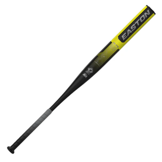 2025 Easton Tantrum GREG CONNELL 1-PC 12.75" SSUSA Senior Slowpitch Softball Bat: ESS5TNT1X