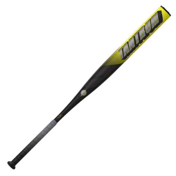 2025 Easton Tantrum GREG CONNELL 1-PC 12.75" SSUSA Senior Slowpitch Softball Bat: ESS5TNT1X