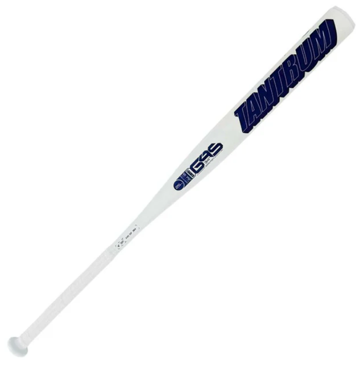 2025 Easton Tantrum Negotiator 12.75" 1PC Loaded USSSA Slowpitch Softball Bat: ESU5NEG1L