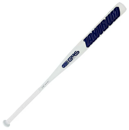 2025 Easton Tantrum Negotiator 12.75" 1PC Loaded USSSA Slowpitch Softball Bat: ESU5NEG1L