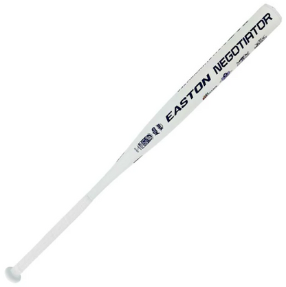 2025 Easton Tantrum Negotiator 12.75" 1PC Loaded USSSA Slowpitch Softball Bat: ESU5NEG1L