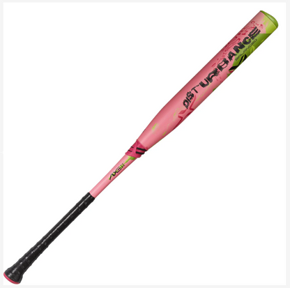 2025 Axe 13" Disturbance Balance Flared Handle USA Slowpitch Softball Bat: L155P-FLR