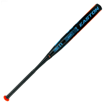 2025 Easton Fire Flex OG 13.5" 2 PC Loaded USSSA Slowpitch Softball Bat: ESU5SFFL