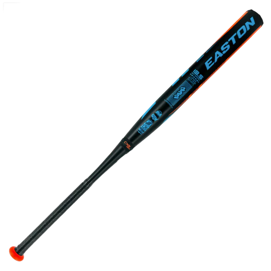 2025 Easton Fire Flex OG 13.5" 2 PC Loaded USSSA Slowpitch Softball Bat: ESU5SFFL