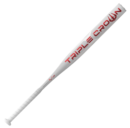 2025 Easton Triple Crown Megan Baltzall Signature 12" 1PC Loaded USSSA Slowpitch Softball Bat: ESU5MBTC1L