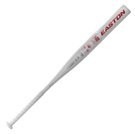 2025 Easton Triple Crown Megan Baltzall Signature 12" 1PC Loaded USSSA Slowpitch Softball Bat: ESU5MBTC1L