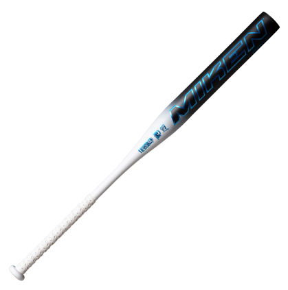 2025 Miken KP23 Maxload 1PC 12.75" USSSA Slowpitch Softball Bat: MSU5H2KP1L