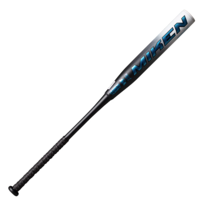 2025 Miken KP23 Maxload 2PC 12" USSSA Slowpitch Softball Bat: MSU5H2KPL