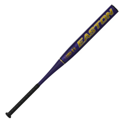 2025 Easton Tantrum Purple 12.75" Loaded 1PC USSSA Slowpitch Softball Bat: ESU5TPG1L