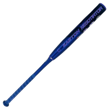 2025 Easton Tantrum Negotiator USA/ASA Slowpitch Softball Bat: ESA5NEGL