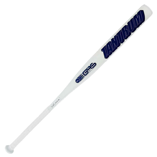2025 Easton Tantrum Negotiator 12.75" 1PCLoaded USSSA Slowpitch Softball Bat: ESU5NEG1L
