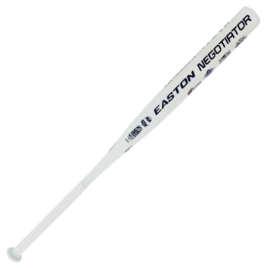 2025 Easton Tantrum Negotiator 12.75" 1PCLoaded USSSA Slowpitch Softball Bat: ESU5NEG1L