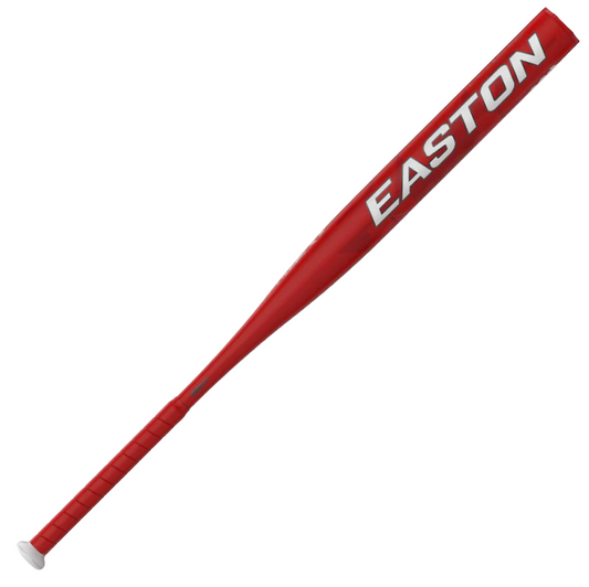 2025 Easton Alpha 13" Balance 1PC USSSA Slowpitch Softball Bat: ESU5AL1B