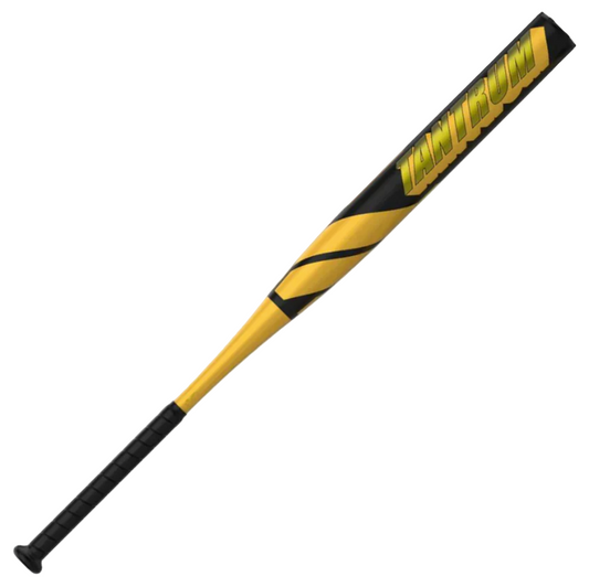 2025 Easton Tantrum Gold 12.75" 1PC Loaded USSSA Slowpitch Softball Bat: ESU5TNTG1L