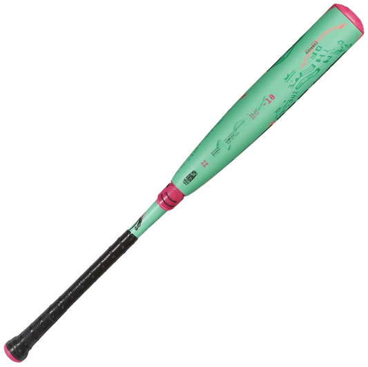 2025 AXE WARP USSSA BASEBALL BAT -8 FLARED HANDLE