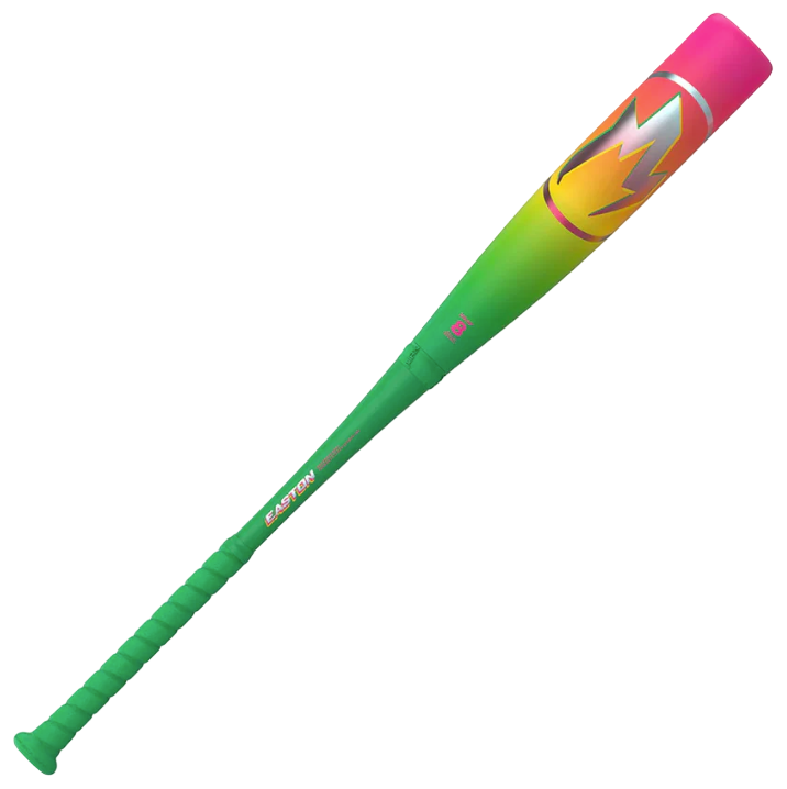 2026 EASTON HYPE FIRE 2 5/8" USA -11 BASEBALL BAT:  EUS6HYP11