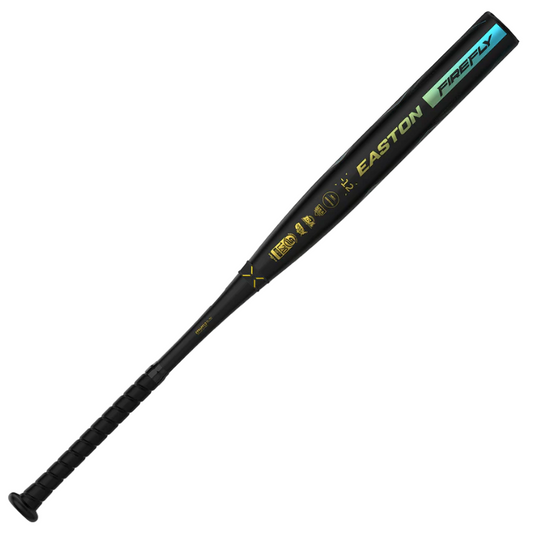 2026 EASTON FIREFLY -12 FASTPITCH SOFTBALL BAT: EFP6FF12