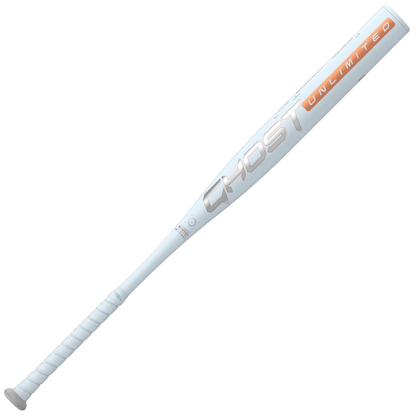 2025 EASTON GHOST -11 UNLIMITED FASTPITCH SOFTBALL BAT: EFP5GHUL11