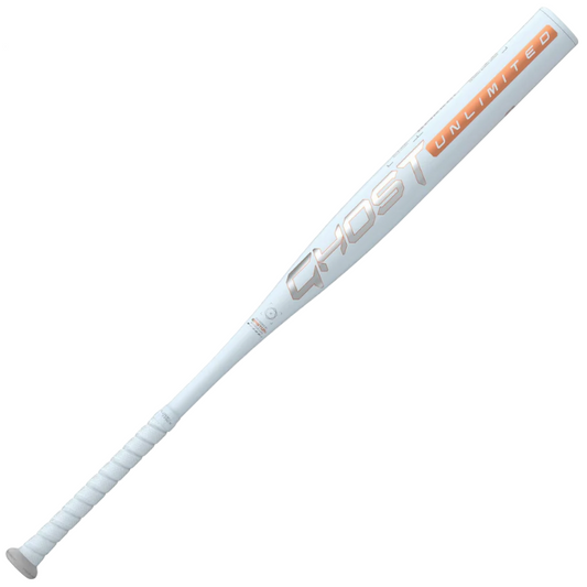 2025 EASTON GHOST -11 UNLIMITED FASTPITCH SOFTBALL BAT: EFP5GHUL11