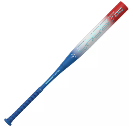 2025 EASTON GHOST -11 OG ROCKET POP FASTPITCH SOFTBALL BAT: EFP5GHOGRP11
