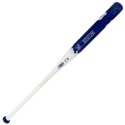 2025 VICTUS LA DODGERS YA-YA LOAD USSSA SLOWPITCH SOFTBALL BAT: VSPD1YU