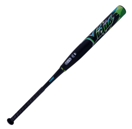2025 VICTUS VIBE 13" 2PC YA-YA USSSA SLOWPITCH SOFTBALL BAT: VSPV2YU