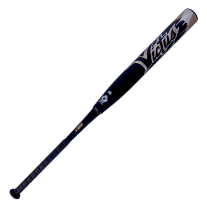2025 VICTUS VIBE 13" 2PC NO-NO SSUSA SENIOR SLOWPITCH SOFTBALL BAT: VSP2VNS
